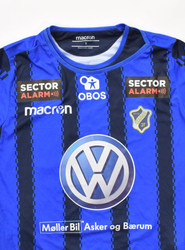 2017 STABAEK KOSZULKA S
