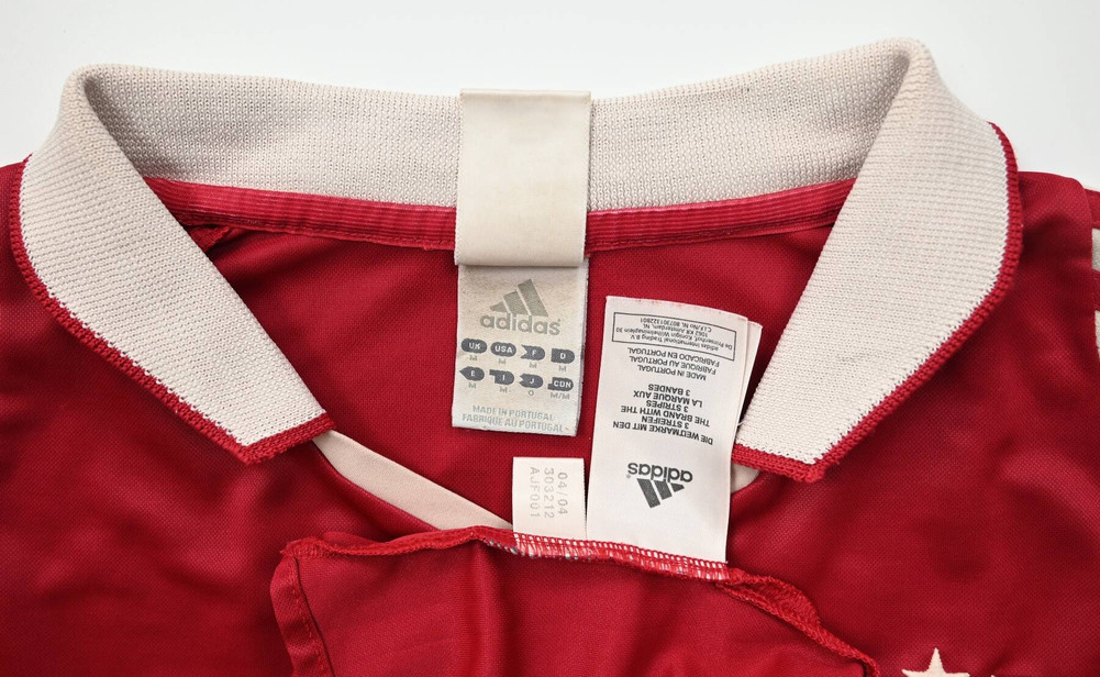 2004-05 BAYERN MUNCHEN KOSZULKA M