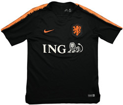 2018-19 NETHERLANDS KOSZULKA XL. BOYS 