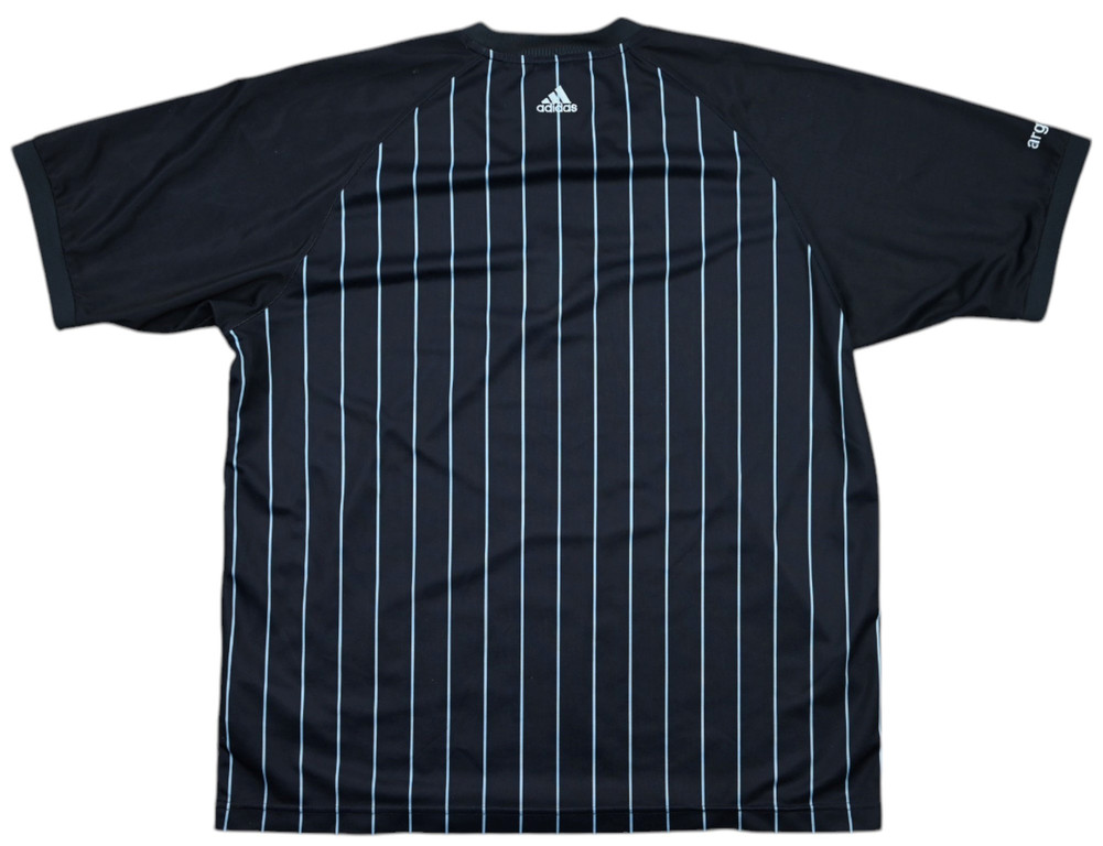 2006 ARGENTINA WORLD CUP 2006 SHIRT L