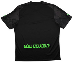 2022-23 BORUSSIA MONCHENGLADBACH KOSZULKA XL