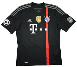 2014-15 BAYERN MUNCHEN *LAHM* KOSZULKA L