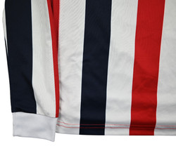 2014-15 WILLEM II TILBURG LONGSLEEVE SHIRT XS