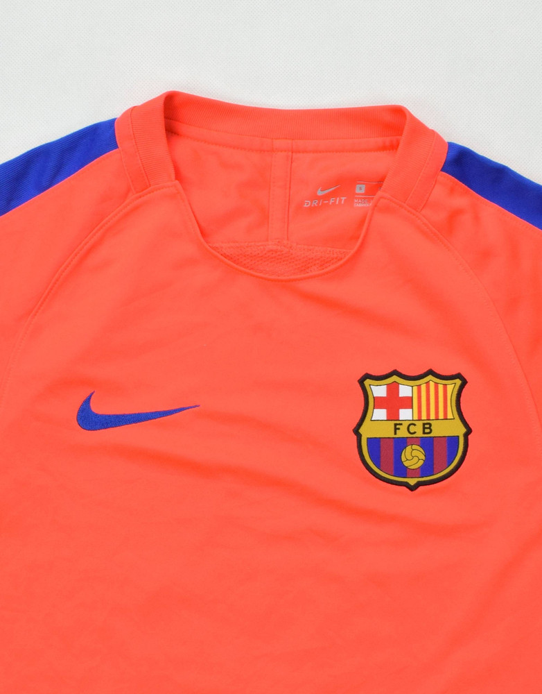 2016-17 FC BARCELONA KOSZULKA S