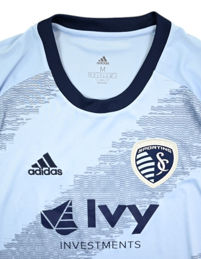 2019-20 SPORTING KANSAS CITY SHIRT M
