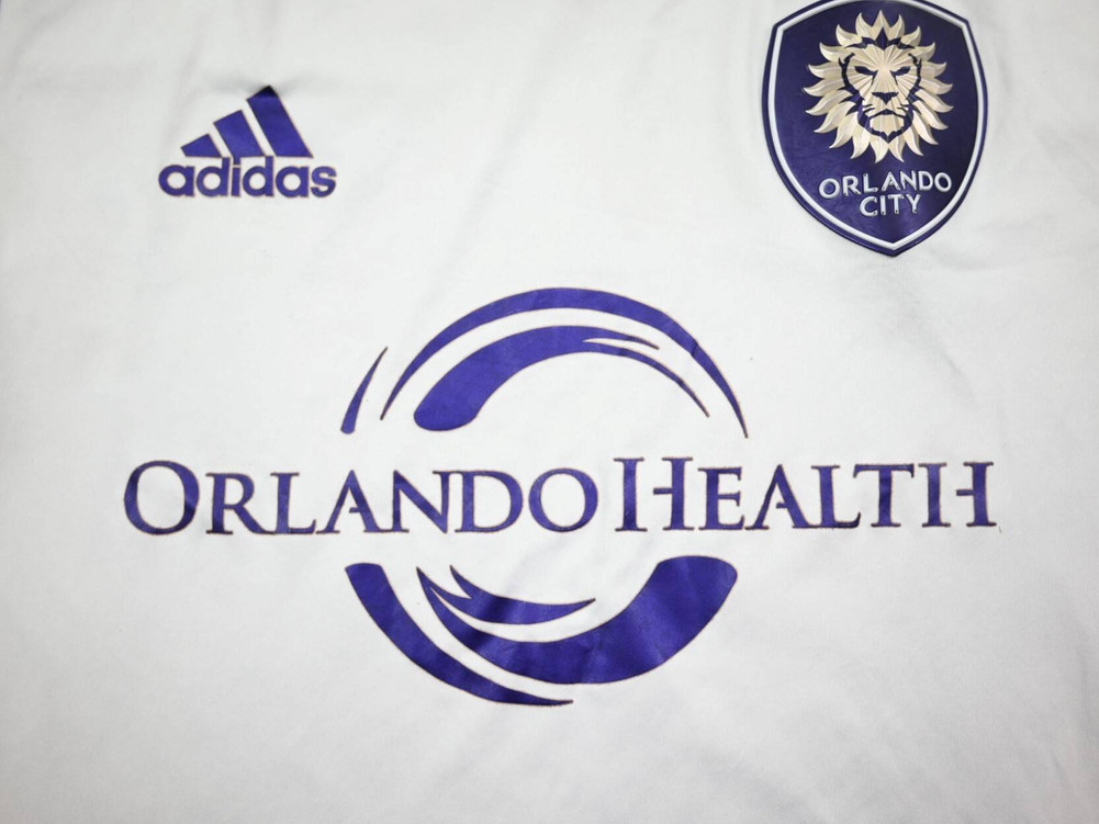 2016-17 ORLANDO CITY LONGSLEEVE S