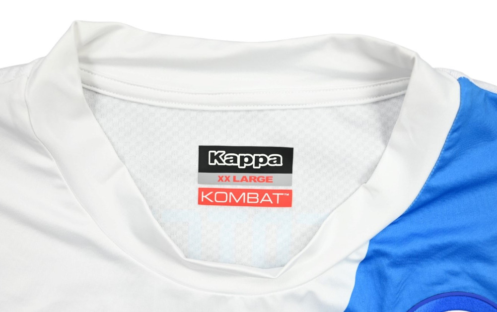 2016-17 NAPOLI *MERTENS* KOSZULKA XXL