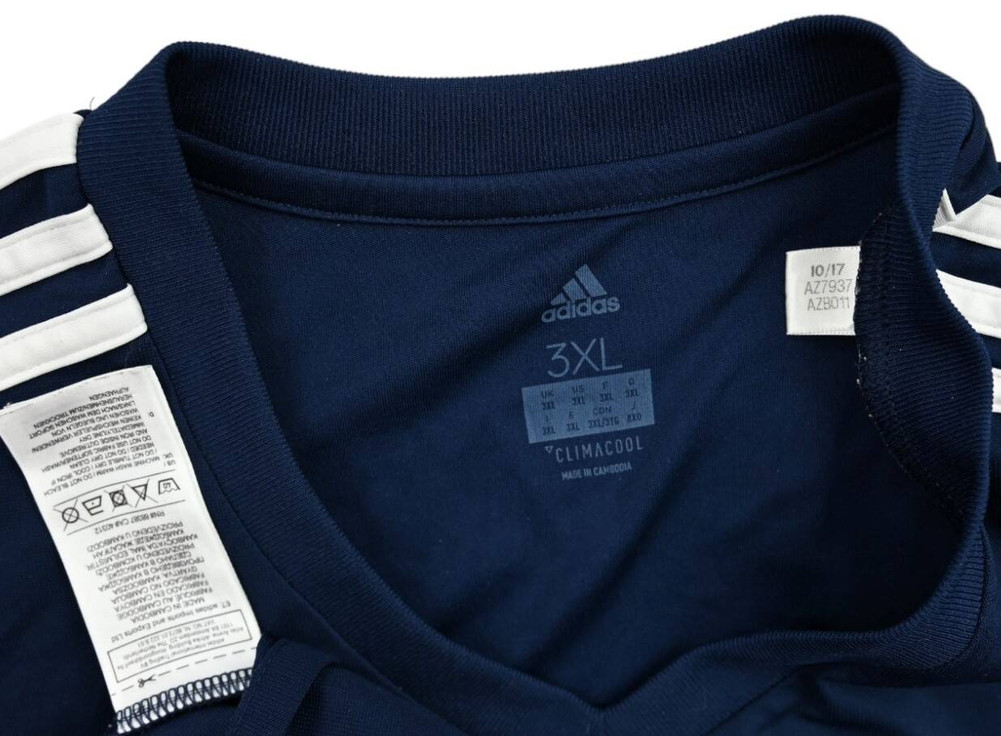 2017-18 BAYERN MUNCHEN KOSZULKA 3XL