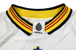 2002-04 KAHALA KTIMATIKI SHIRT XL