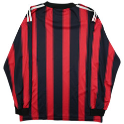 ADIDAS OLDSCHOOL LONGSLEEVE L