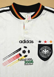 1996-98 GERMANY KOSZULKA L