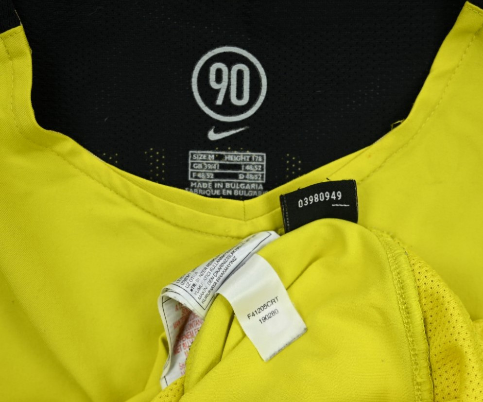 2004-05 BORUSSIA DORTMUND KOSZULKA M