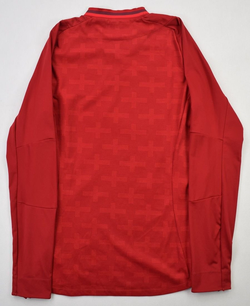 2012-13 ENGLAND KOSZULKA S