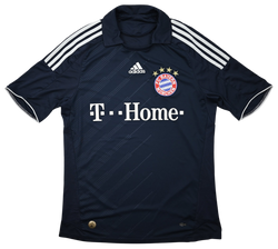 2008-09 BAYERN MUNCHEN KOSZULKA M