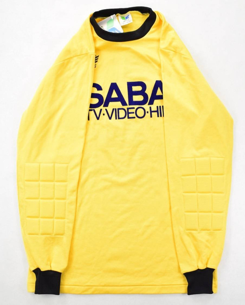 ERIMA MADE IN WEST GERMANY GK KOSZULKA L