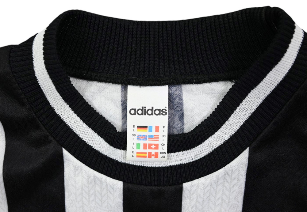 1997-99 NEWCASTLE UNITED KOSZULKA L