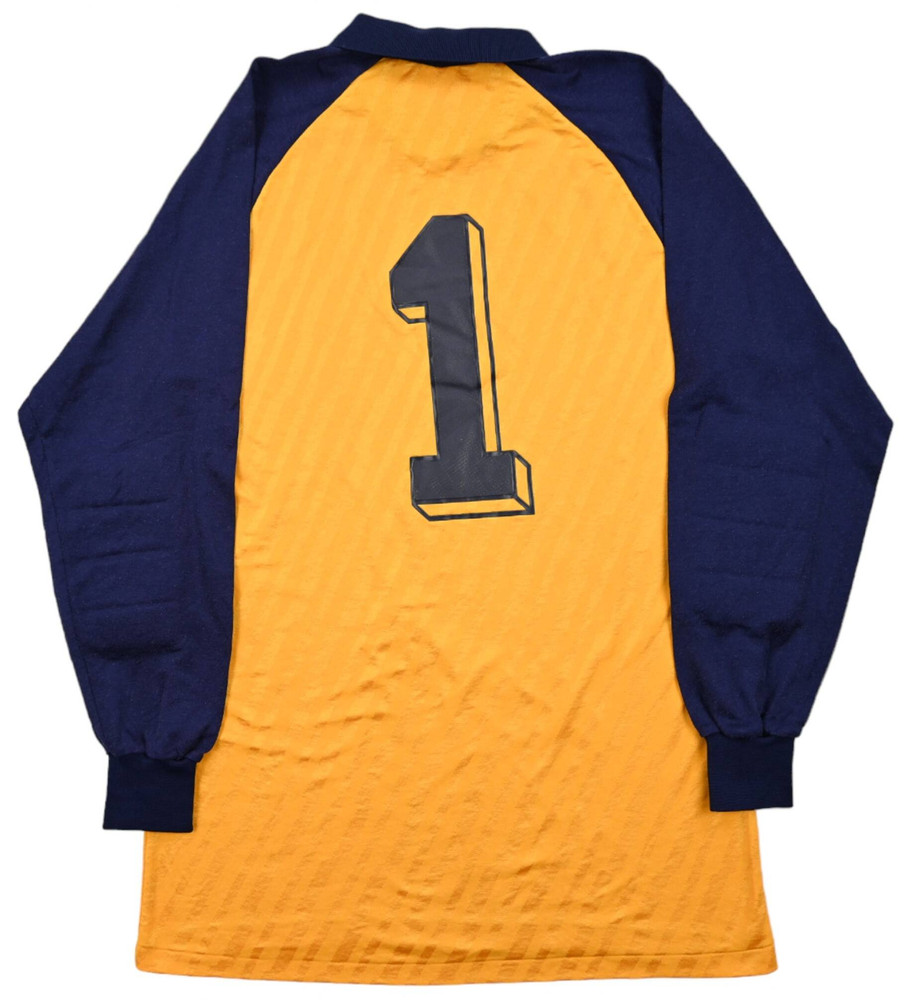 ERIMA OLDSCHOOL GK MADE IN WEST GERMANY LONGSLEEVE L