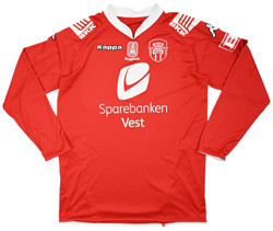 2008-09 BRANN LONGSLEEVE KOSZULKA XXL