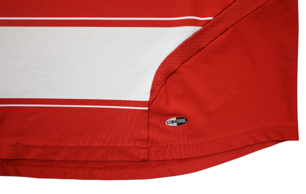 2007-08 BAYERN MUNCHEN SHIRT M