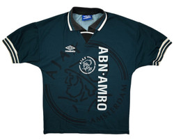 1995-96 AJAX AMSTERDAM KOSZULKA XL. BOYS