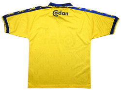 1996-98 BRONDBY SHIRT M