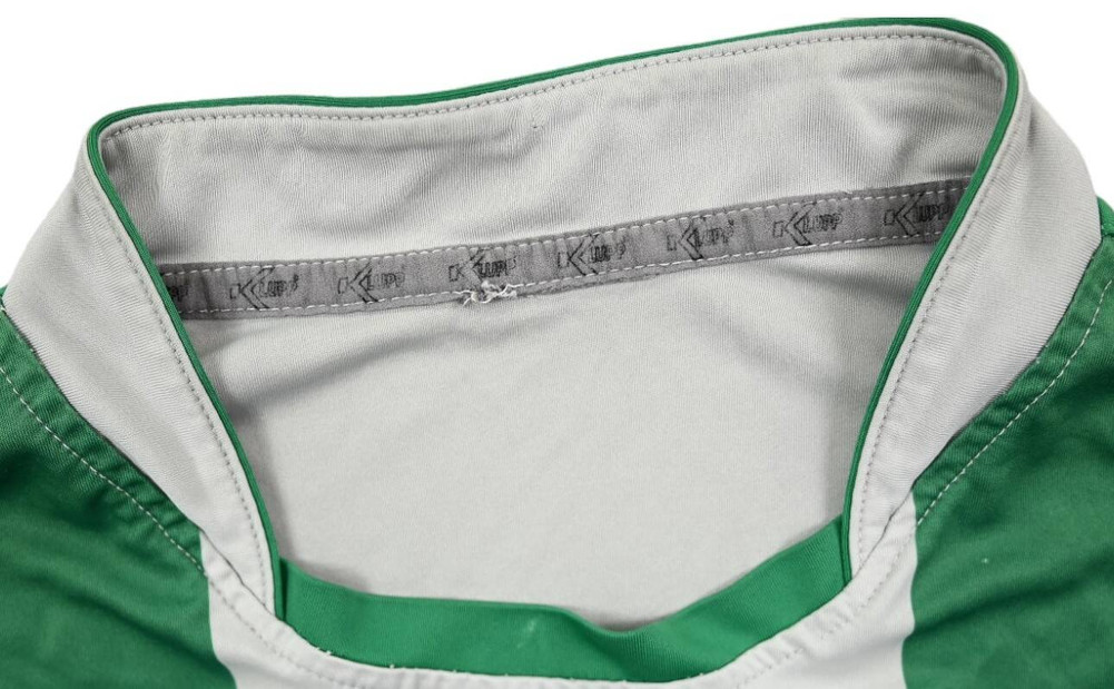 2008-09 FC GRONINGEN SHIRT S