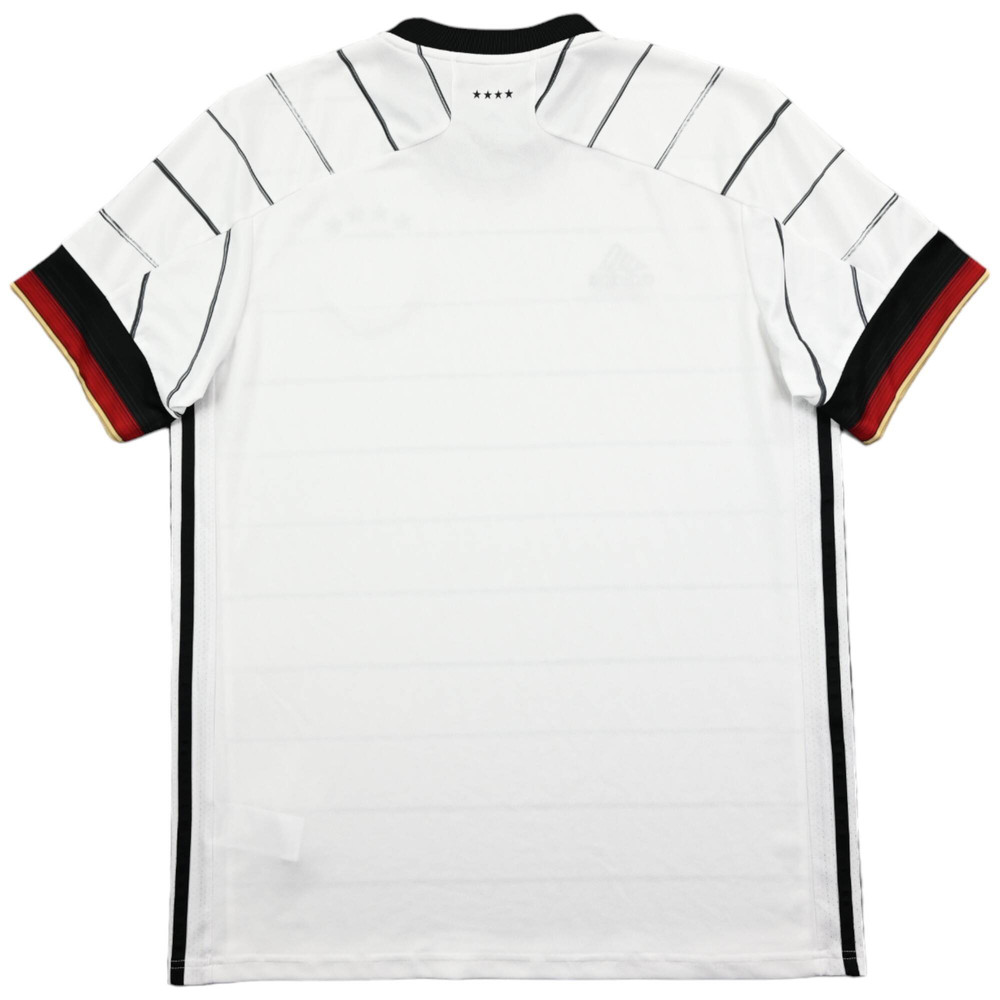 2020-21 GERMANY KOSZULKA L