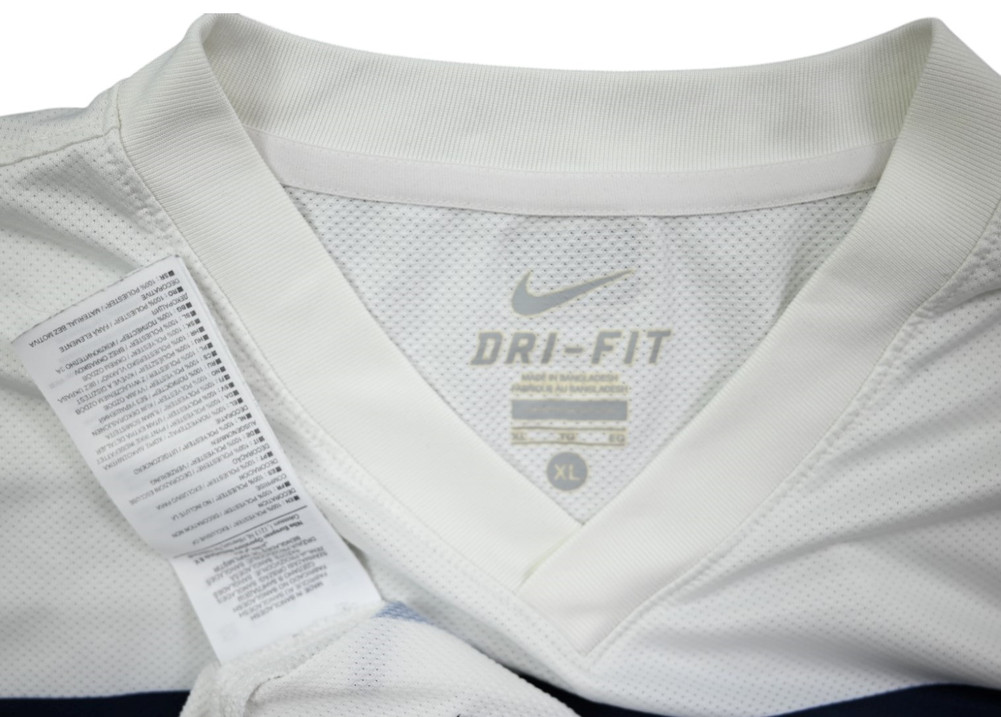 2011-12 HERTHA BERLIN KOSZULKA XL