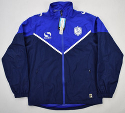SHEFFIELD WEDNESDAY JACKET M