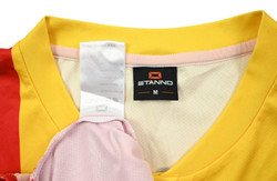 2023-24 GO AHEAD EAGLES #15 LONGSLEEVE KOSZULKA M