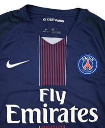 2016-17 PARIS SAINT-GERMAIN *CAVANI* SHIRT S
