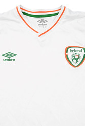 2020-21 IRELAND KOSZULKA XL