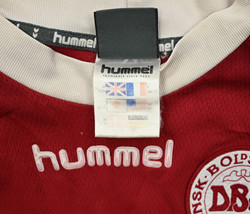 2002-03 DENMARK KOSZULKA XS
