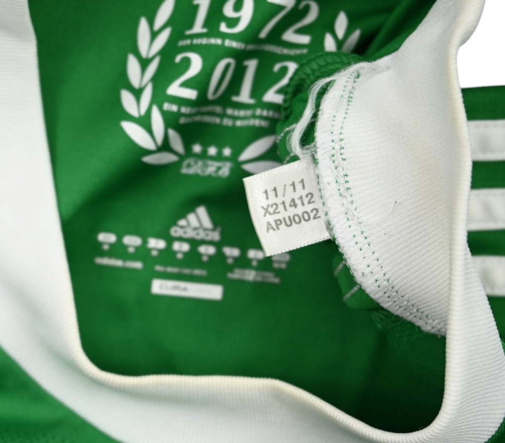 2012-13 GERMANY *KROOS* KOSZULKA M