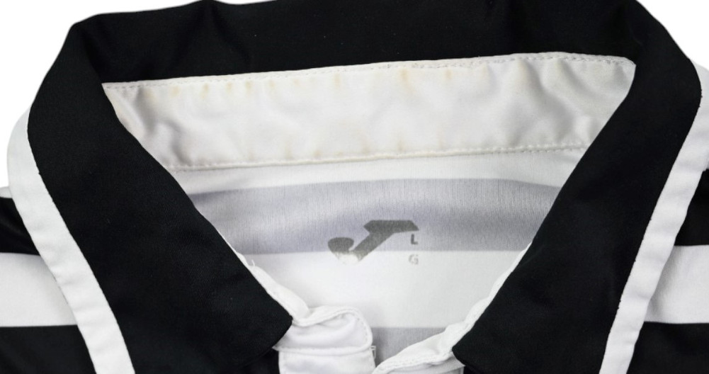 2011-13 QUEENS PARK LONGSLEEVE SHIRT L