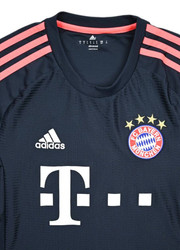 2015-16 BAYERN MUNCHEN *GOTZE* KOSZULKA S