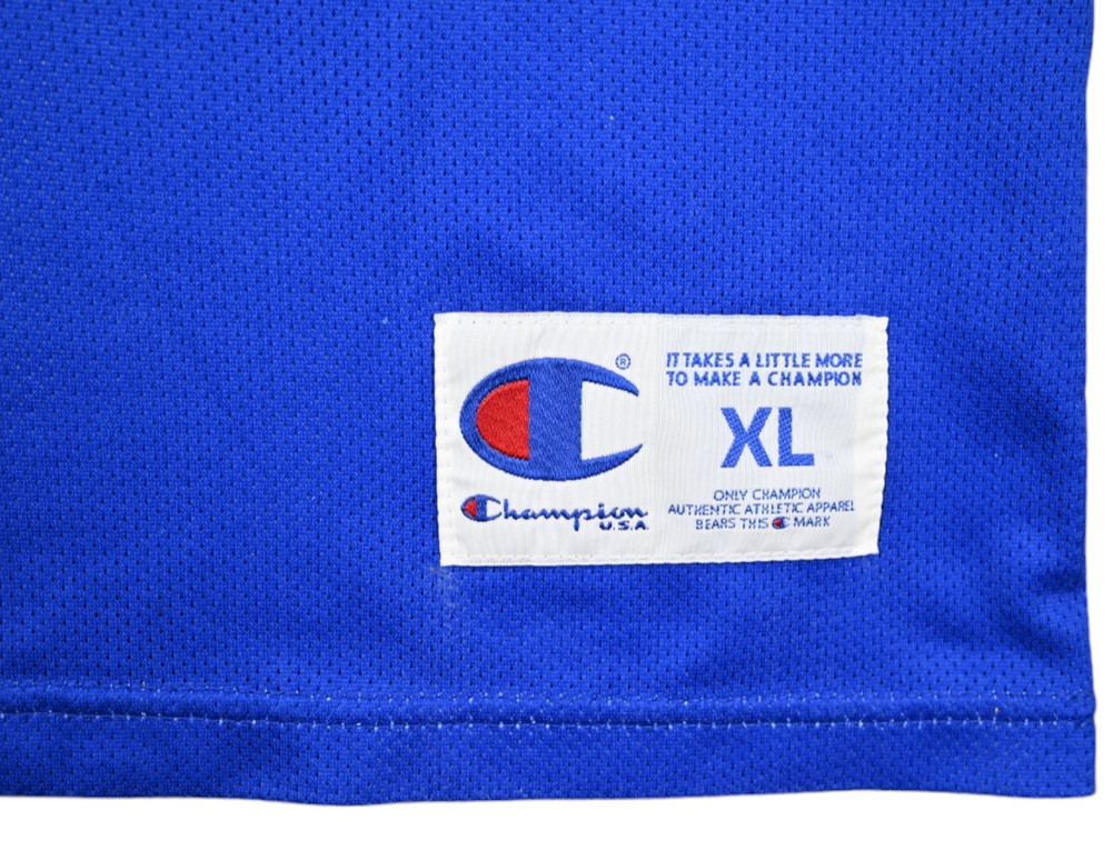 PHILADELPHIA SIXERS *IVERSON* NBA KOSZULKA XL