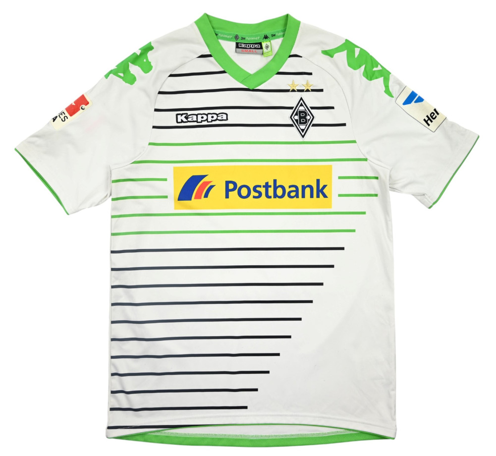2013-14 BORUSSIA MONCHENGLADBACH *HERMANN* KOSZULKA S