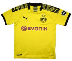 2019-20 BORUSSIA DORTMUND *REUS* SHIRT XL .BOYS