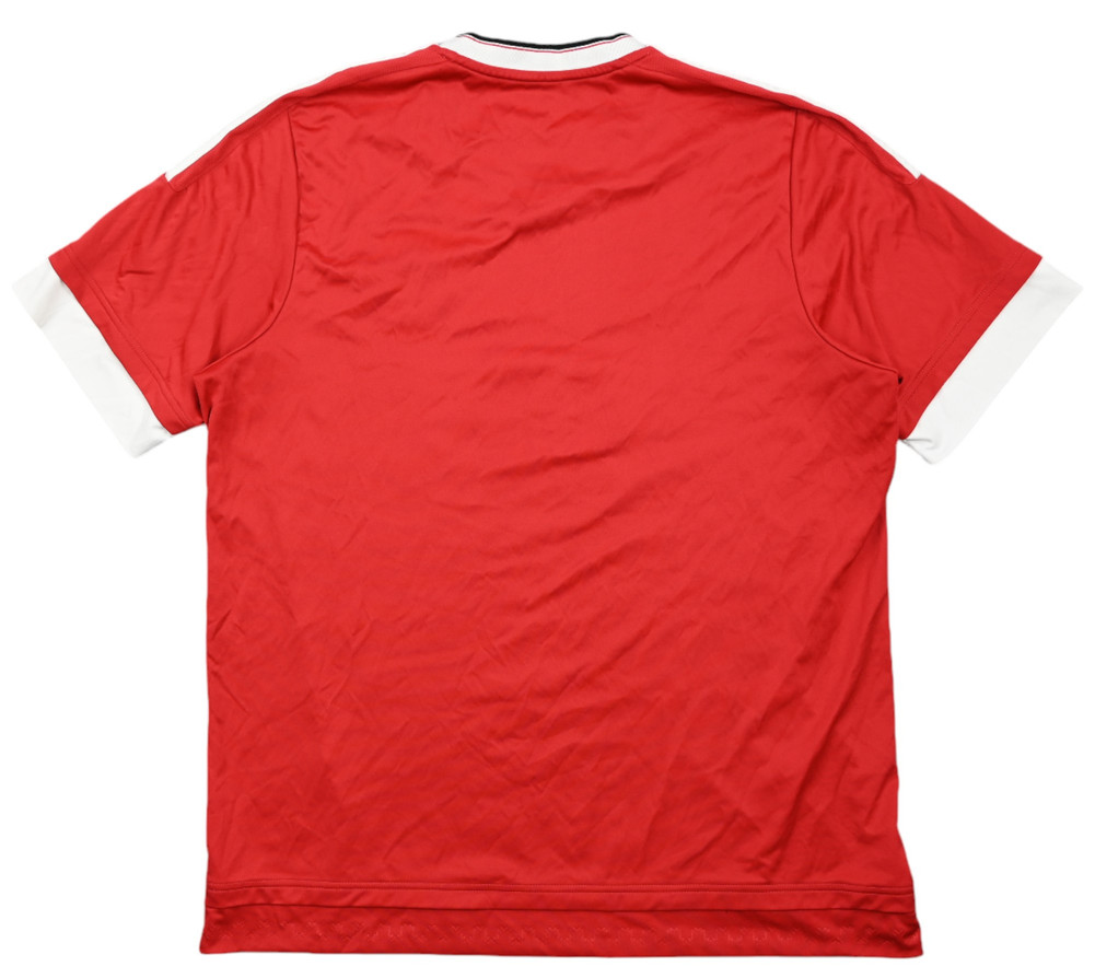 2015-16 MANCHESTER UNITED KOSZULKA XL