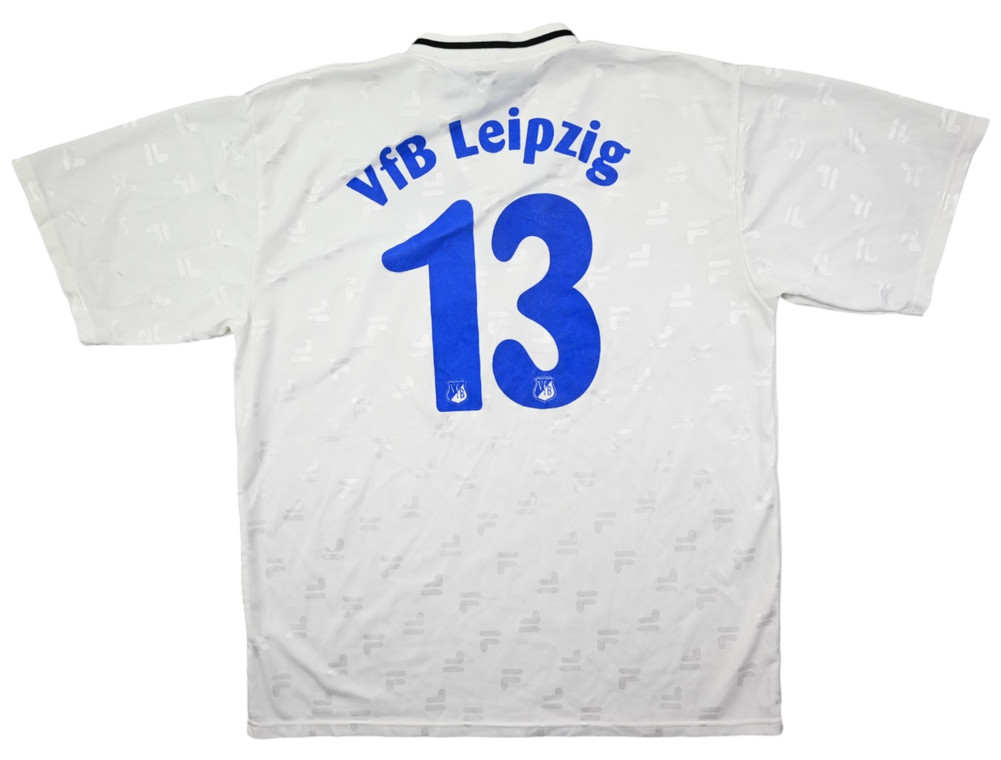 2000-03 VFB LEIPZIG KOSZULKA L