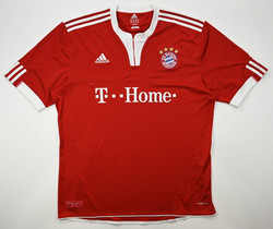 2009-10 BAYERN MUNICH KOSZULKA XXL 