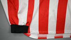 2000-02 SUNDERLAND *MCGILL* LONGSLEEVE L
