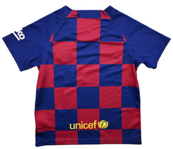 2019-20 BARCELONA KOSZULKA XS. BOYS 96-104CM