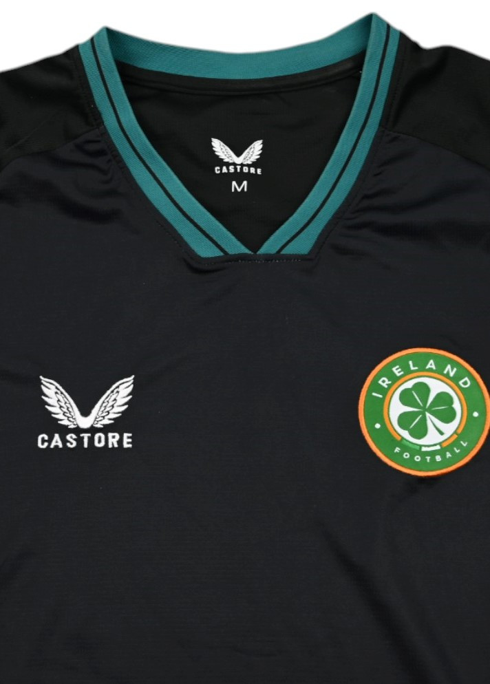 2023-24 IRELAND SHIRT M