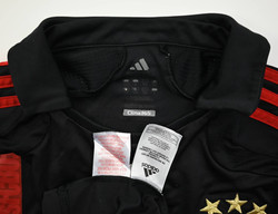 2007-08 BAYERN MUNCHEN KOSZULKA XL. BOYS