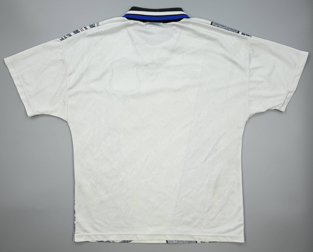 1995-96 EVERTON KOSZULKA M