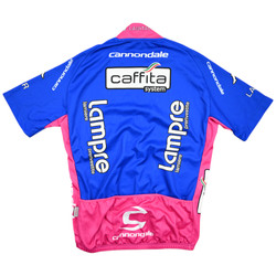 KAPPA LAMPRE KOSZULKA KOLARSKA L