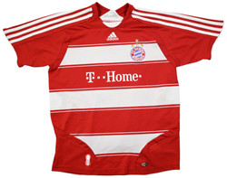 2008-09 BAYERN MUNCHEN *TONI* KOSZULKA M. BOYS