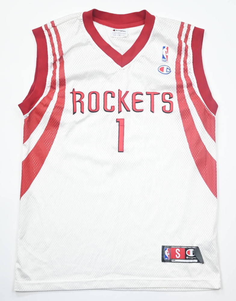 HOUSTON ROCKETS *MCGRADY* NBA KOSZULKA S